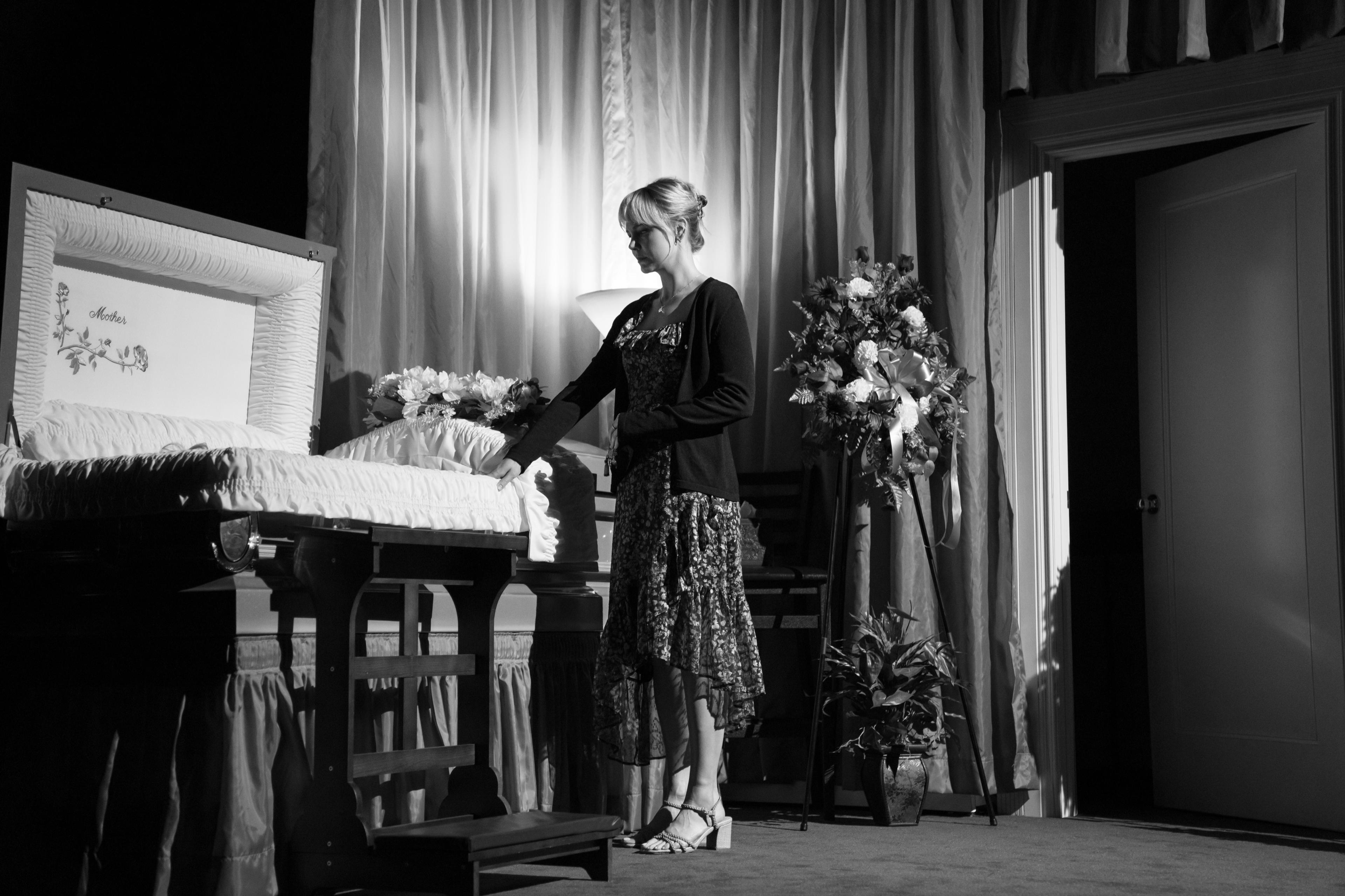 Hold On To Me Darling, The Lucille Lortel Theatre