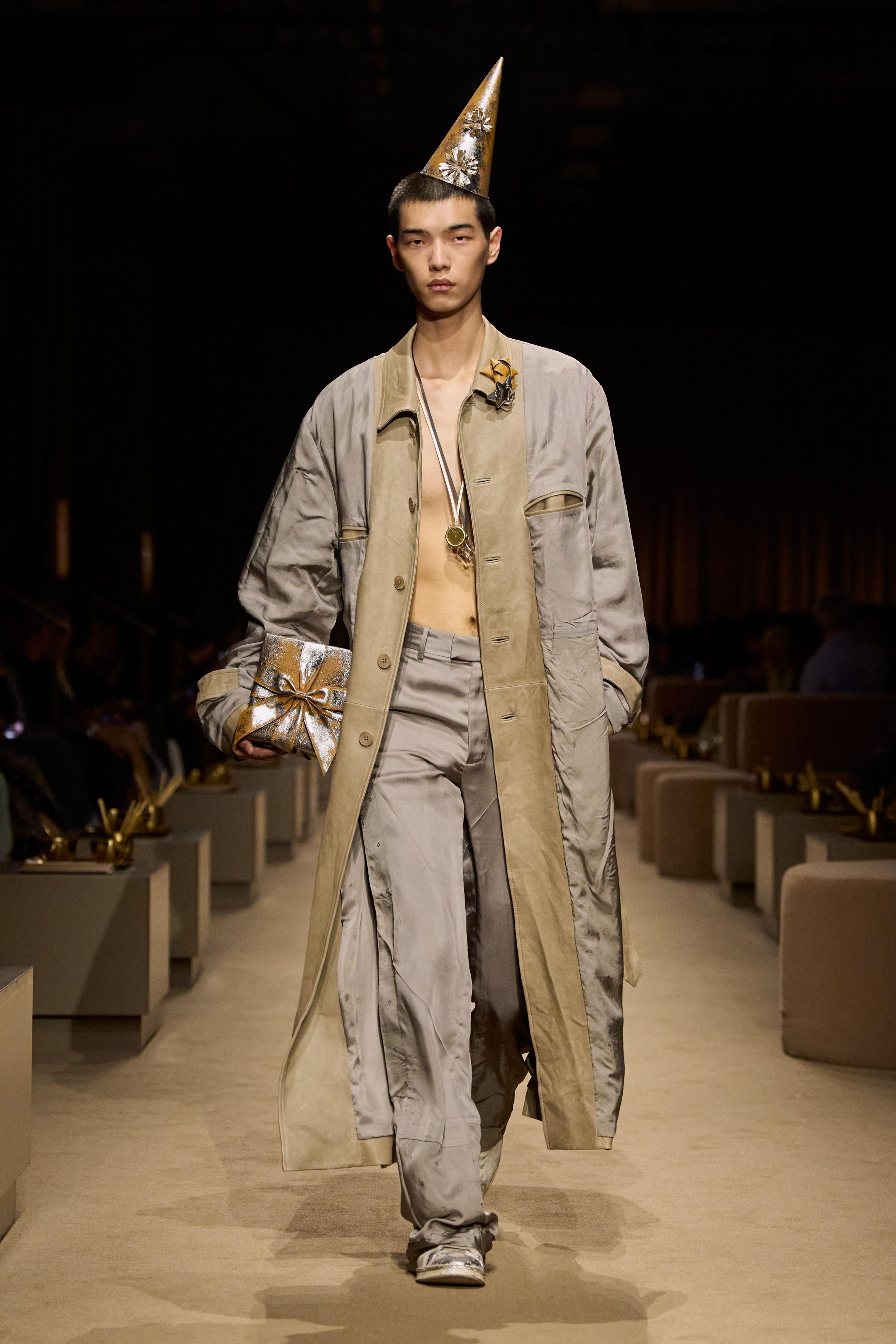 Coach SS27, Pier 36 (Basketball City)