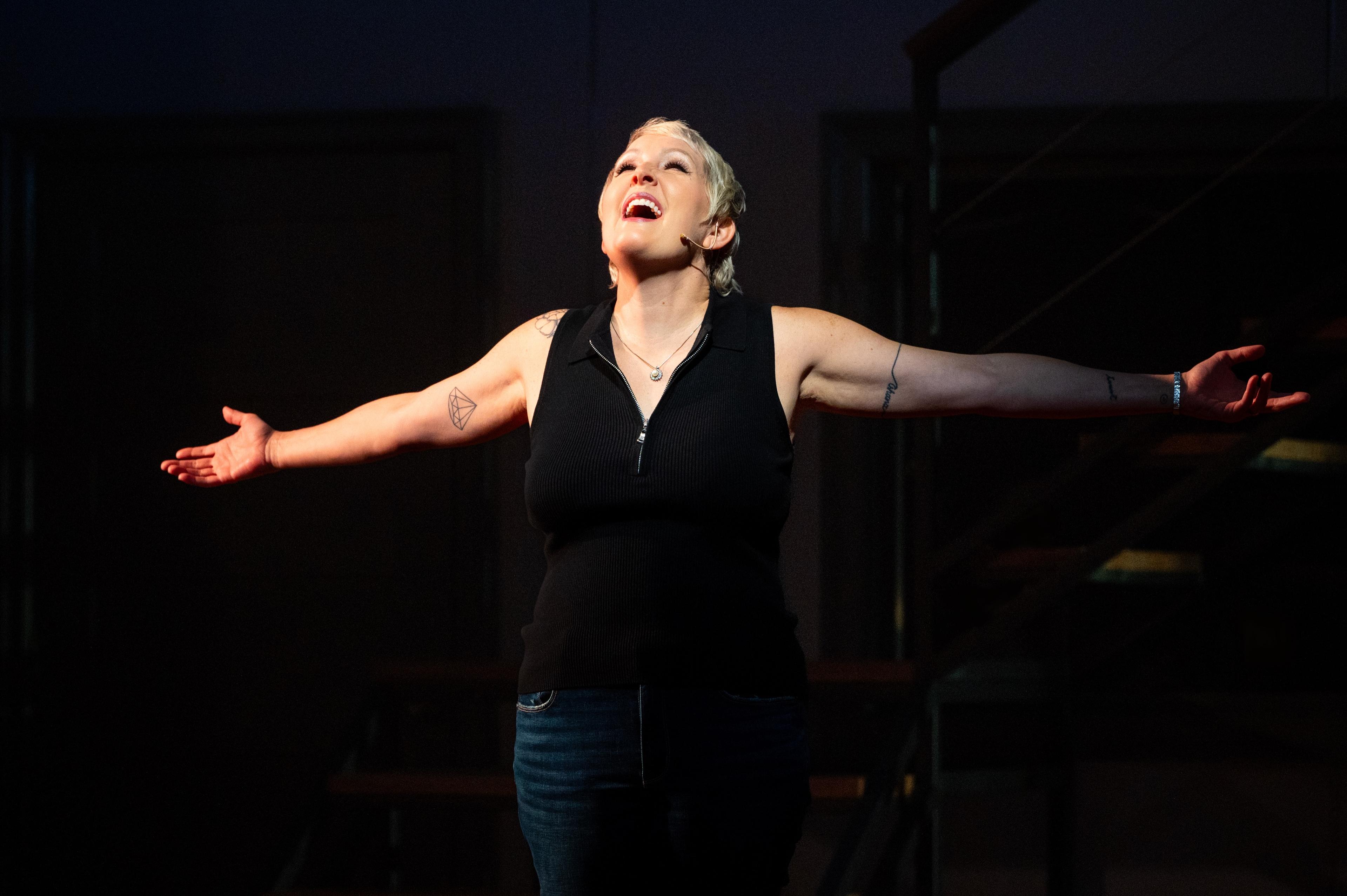 Next to Normal, Barrington Stage Company