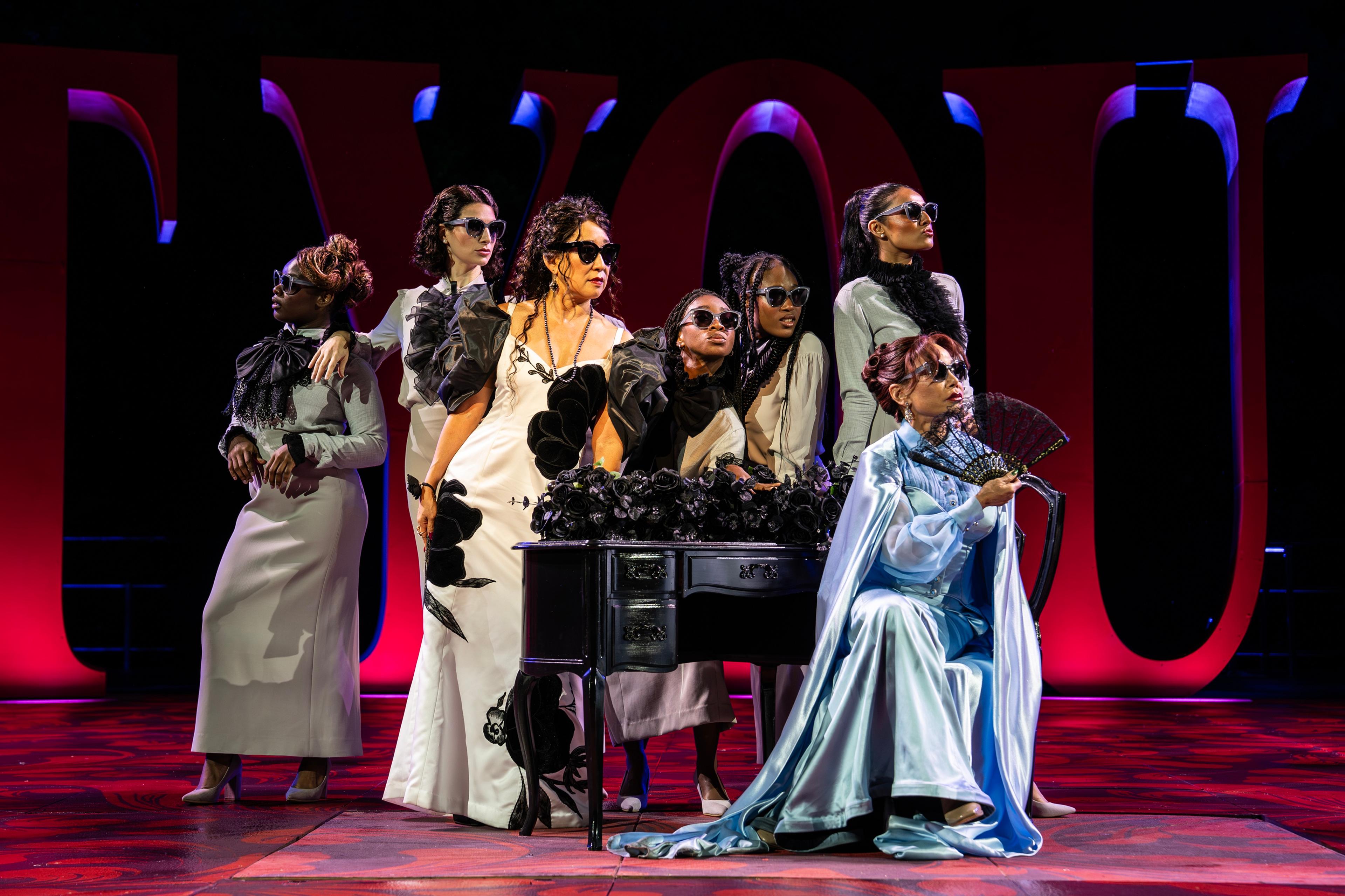 Twelfth Night, The Public Theatre