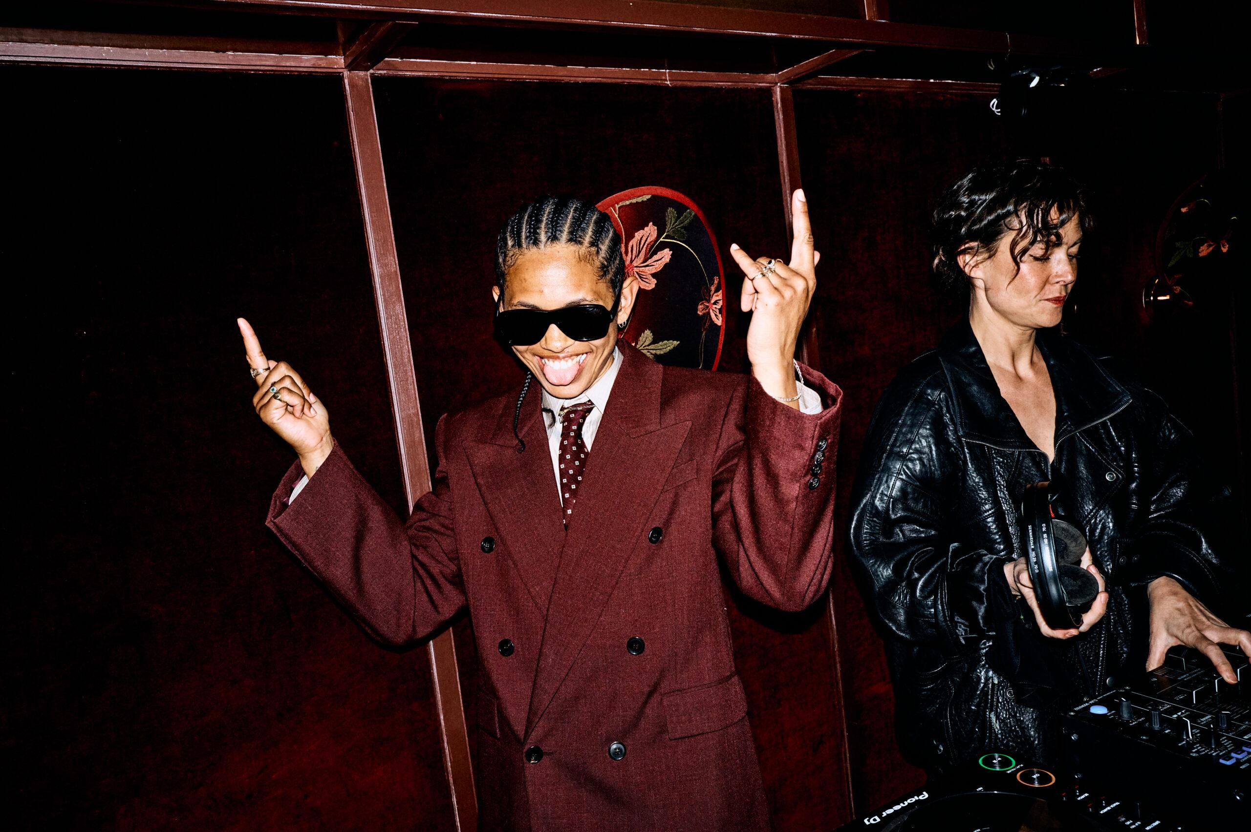 YSL Met Gala Afterparty, People's NYC