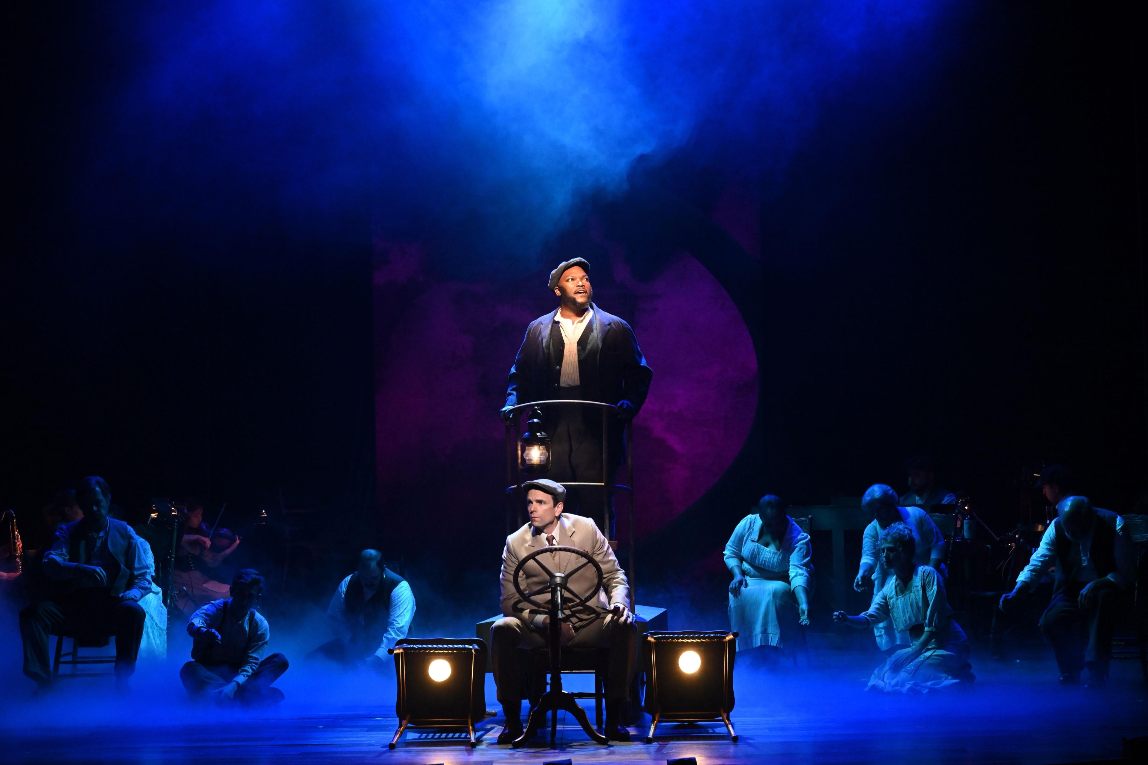 Knoxville, Asolo Repertory Theater