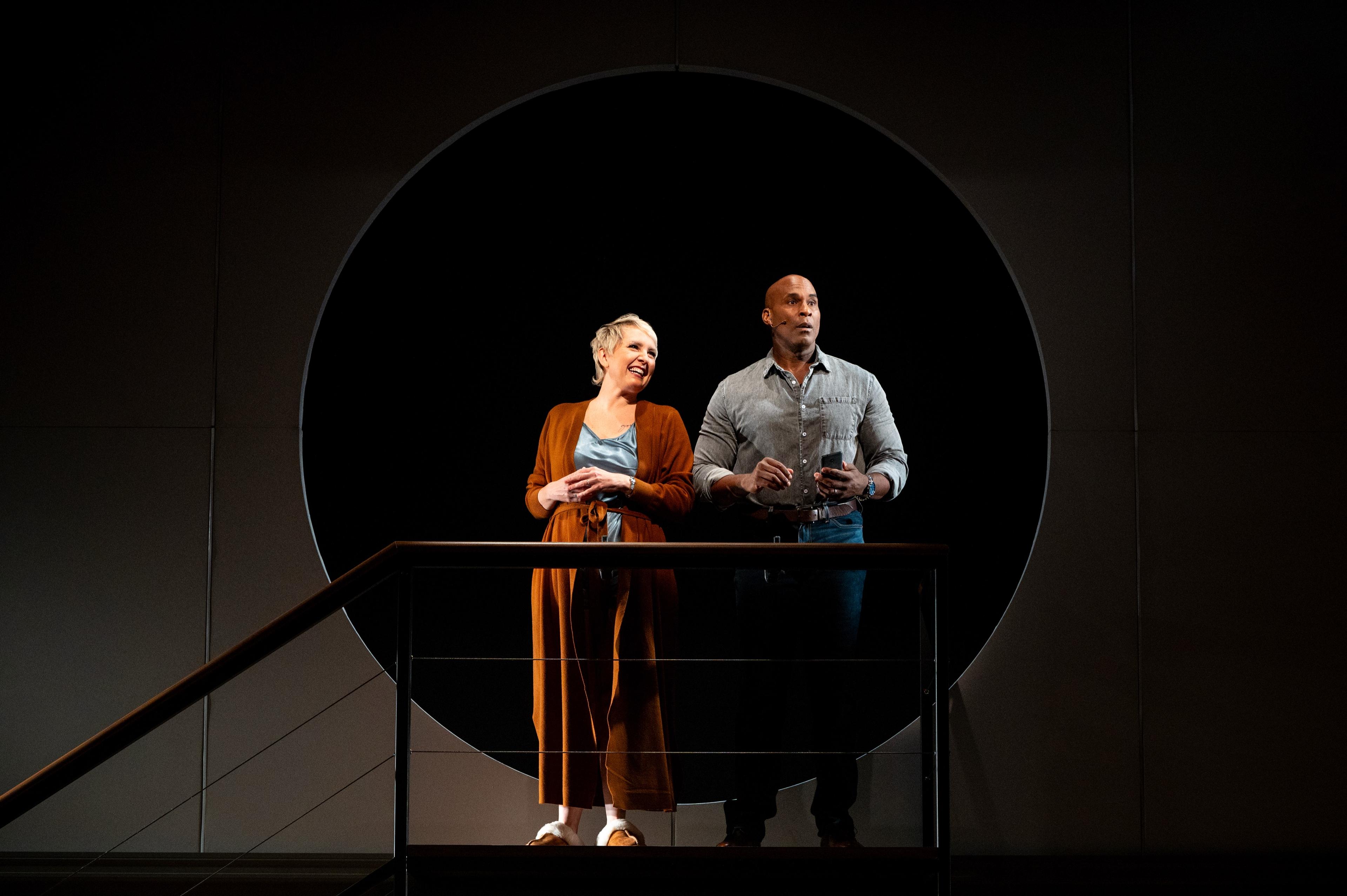 Next to Normal, Barrington Stage Company