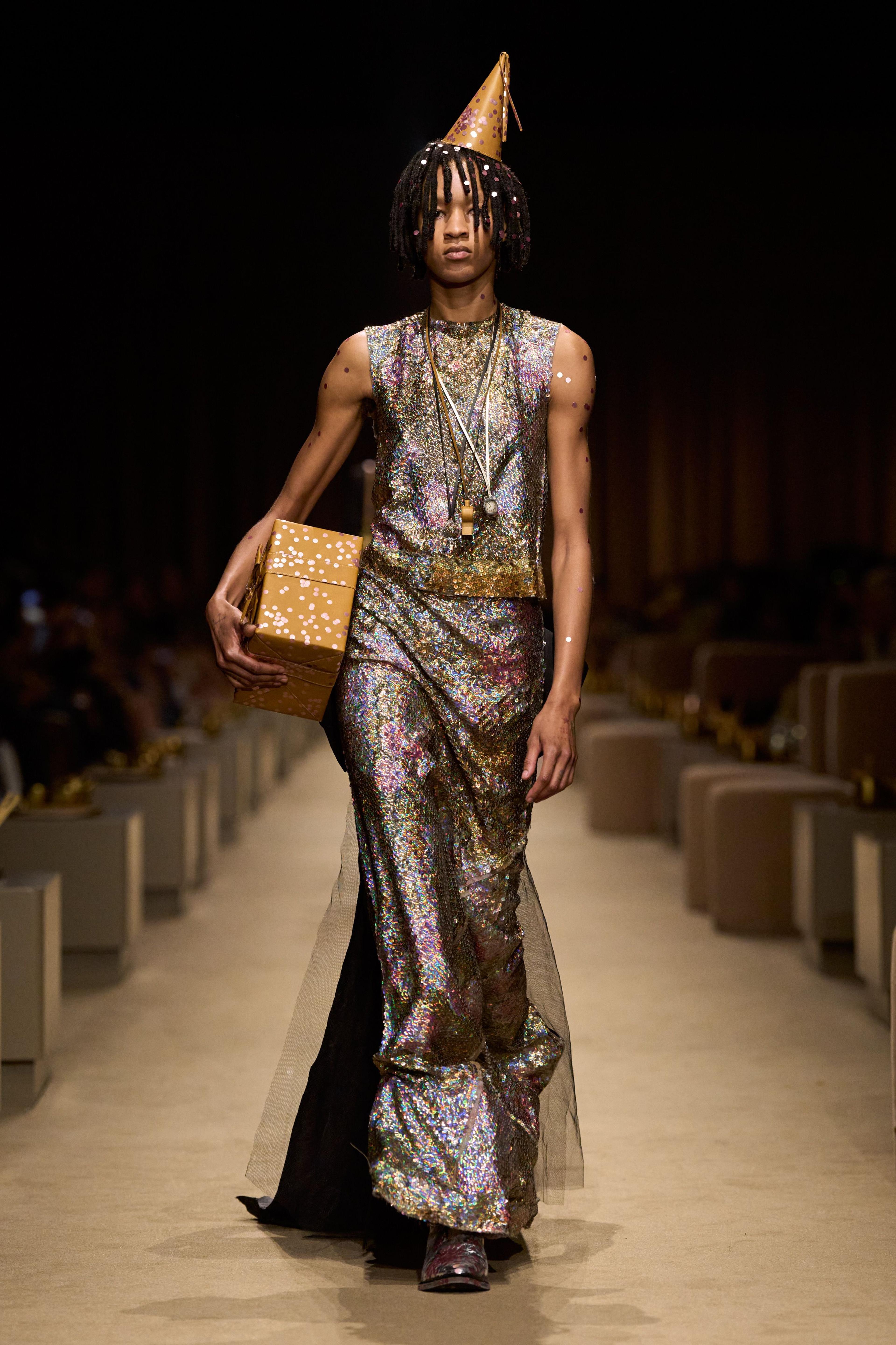Coach SS27, Pier 36 (Basketball City)