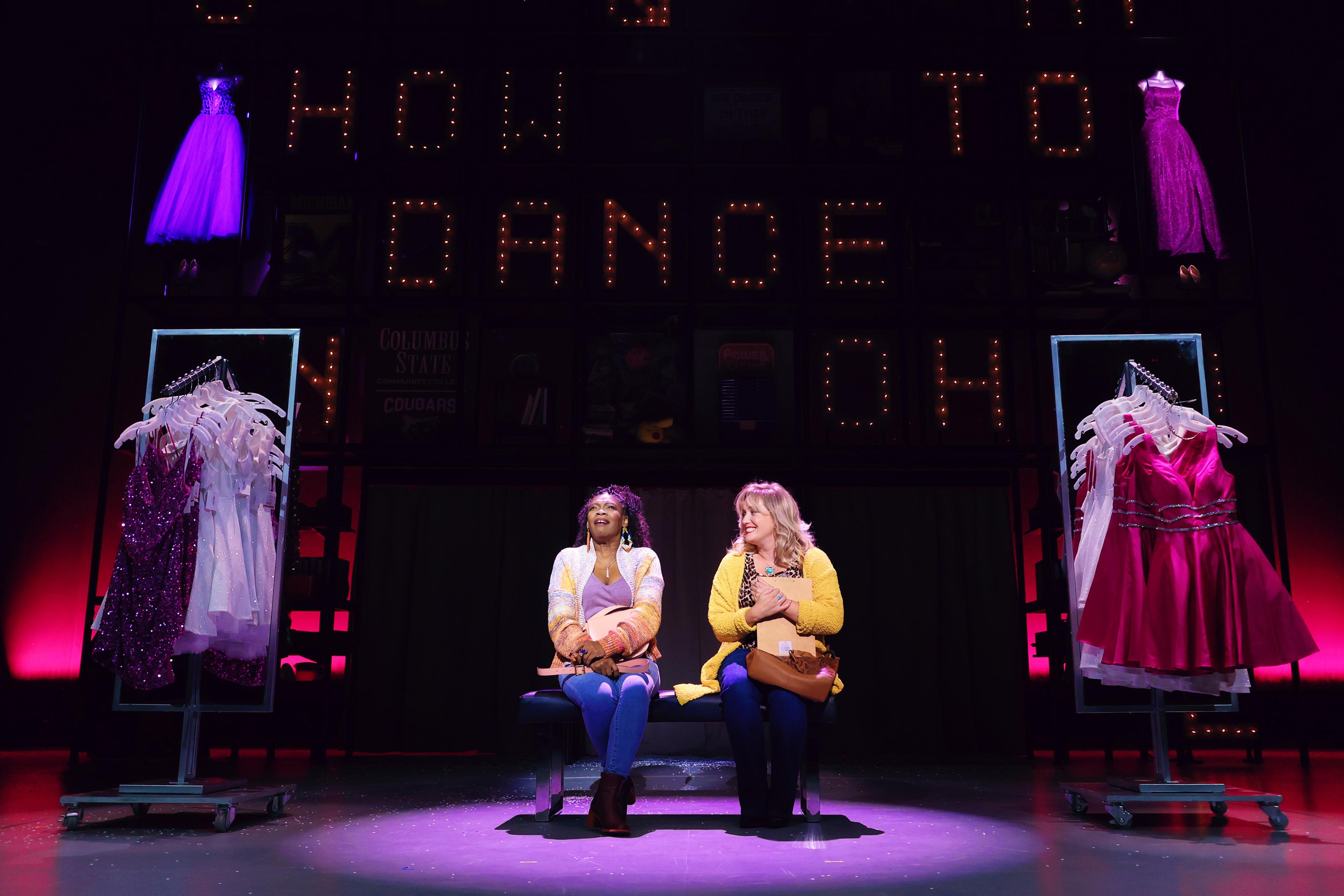 How to Dance in Ohio, Syracuse Stage & P3 NYC