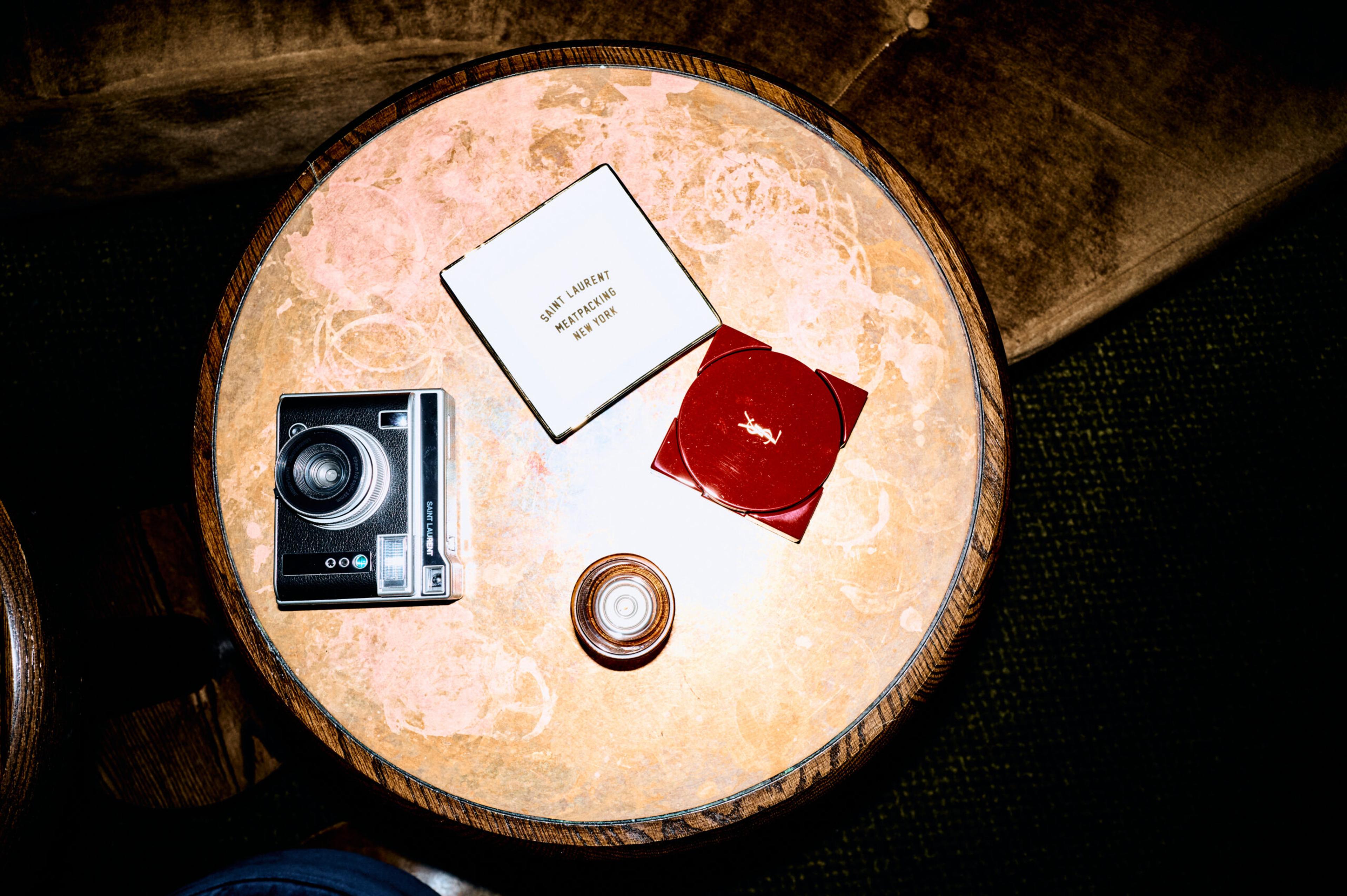 YSL Met Gala Afterparty, People's NYC