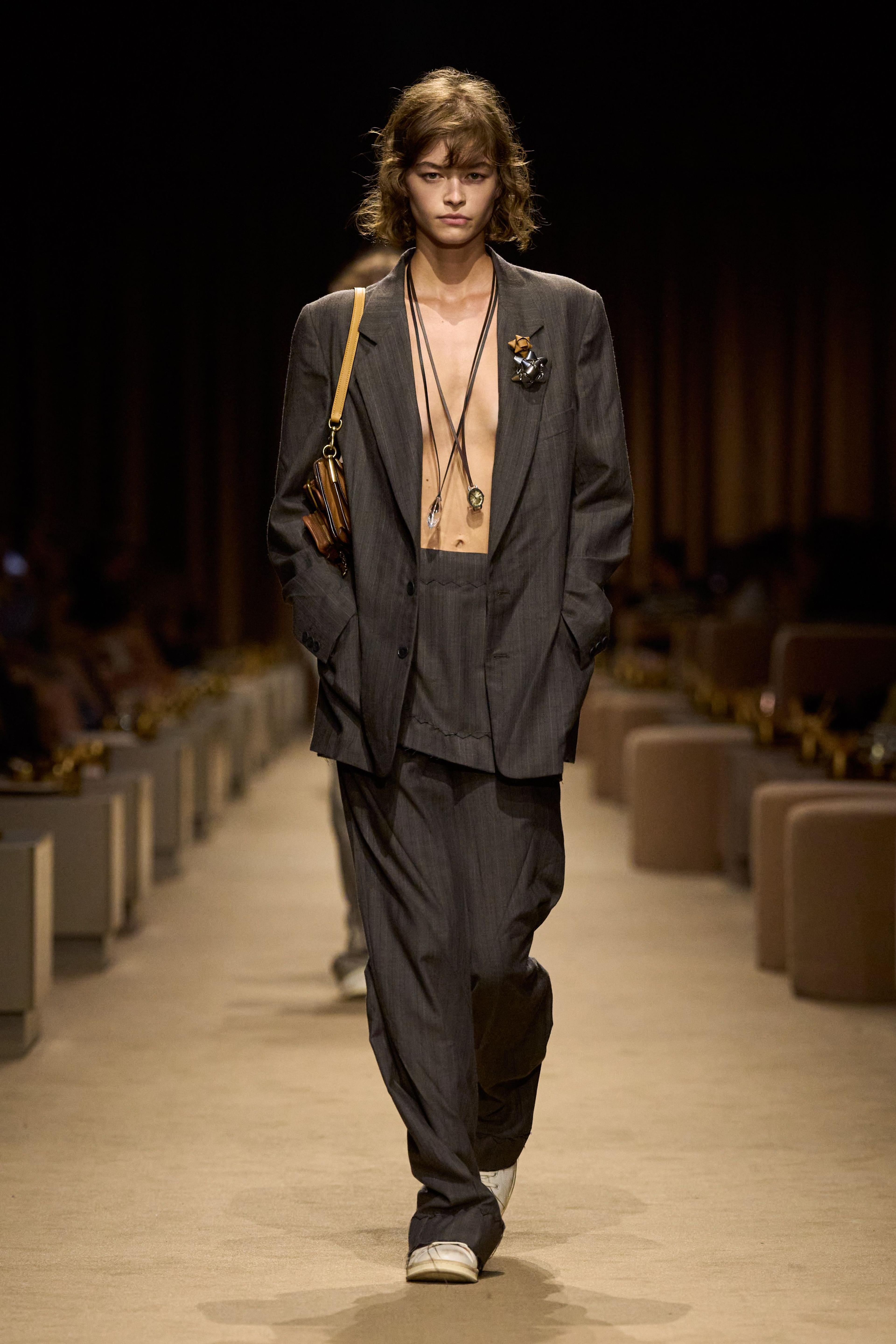 Coach SS27, Pier 36 (Basketball City)