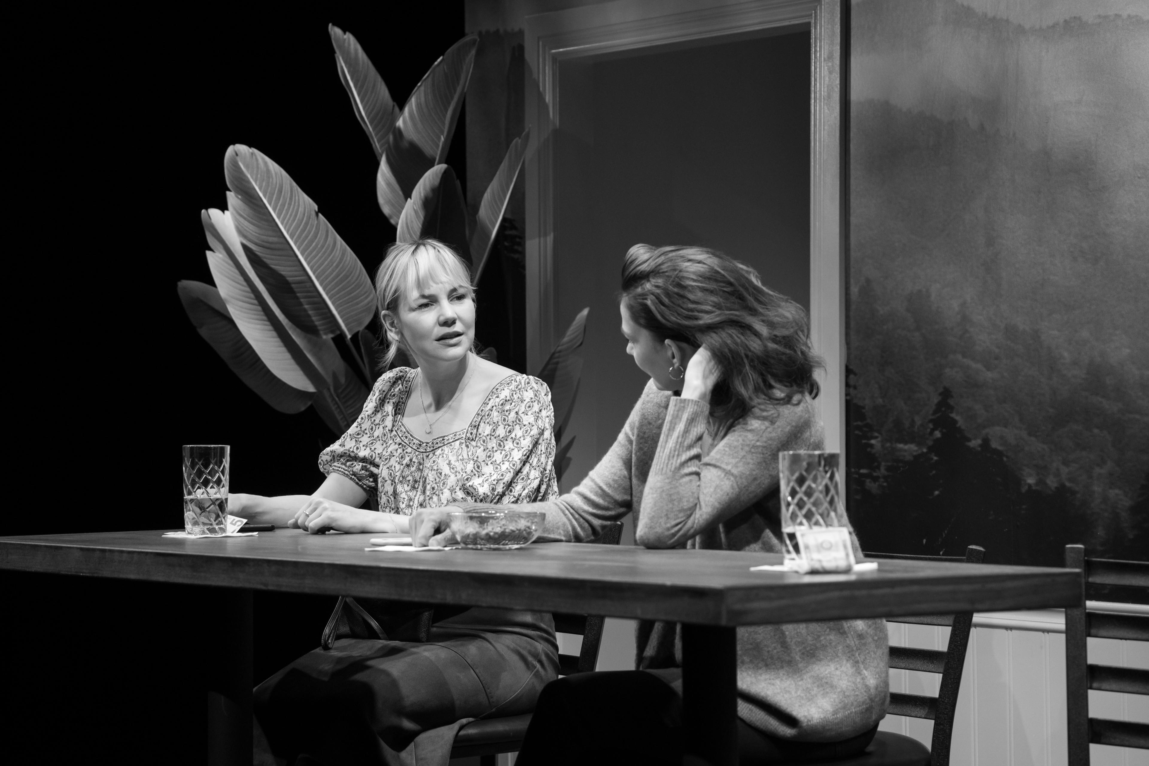 Hold On To Me Darling, The Lucille Lortel Theatre