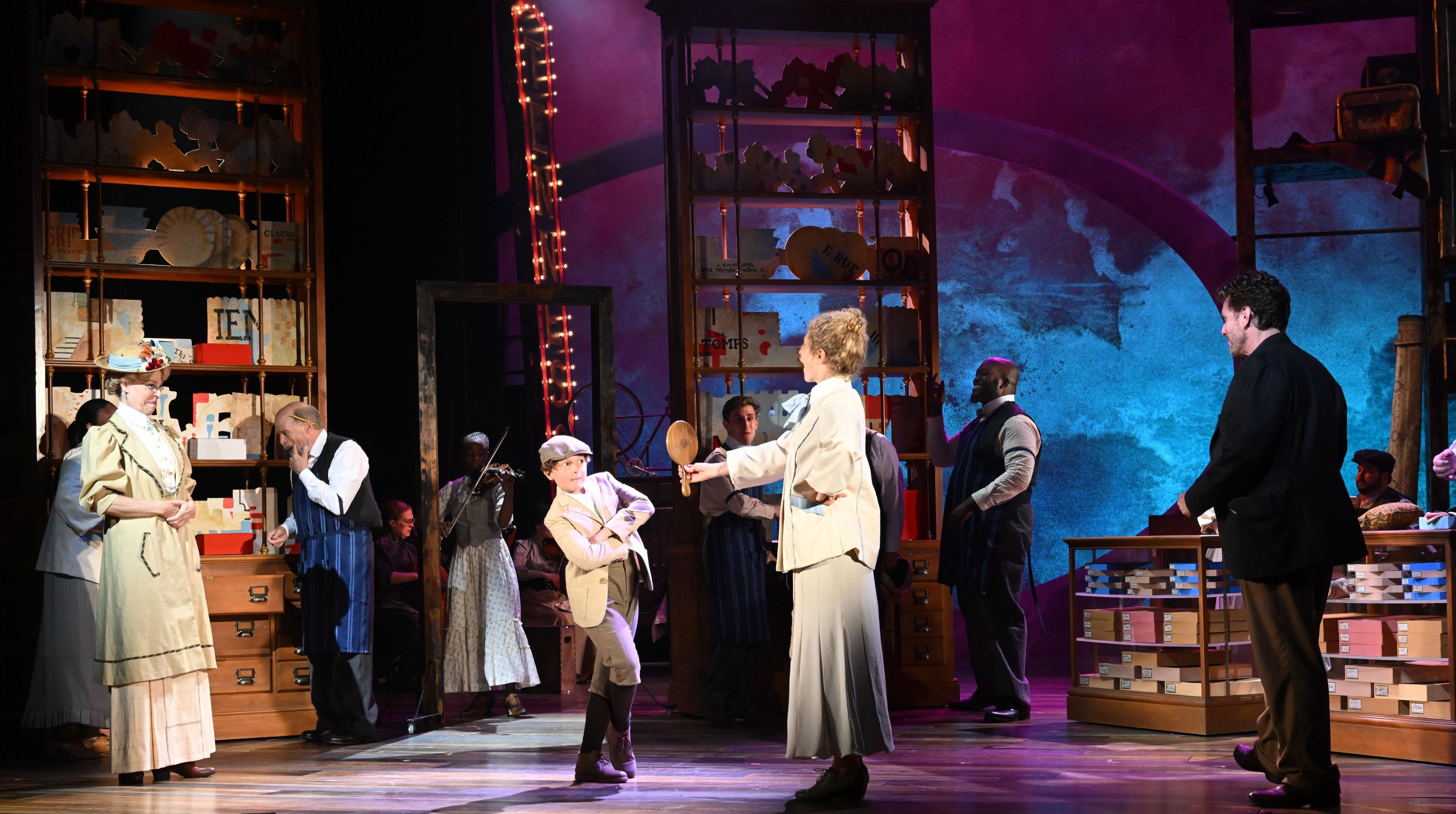 Knoxville, Asolo Repertory Theater