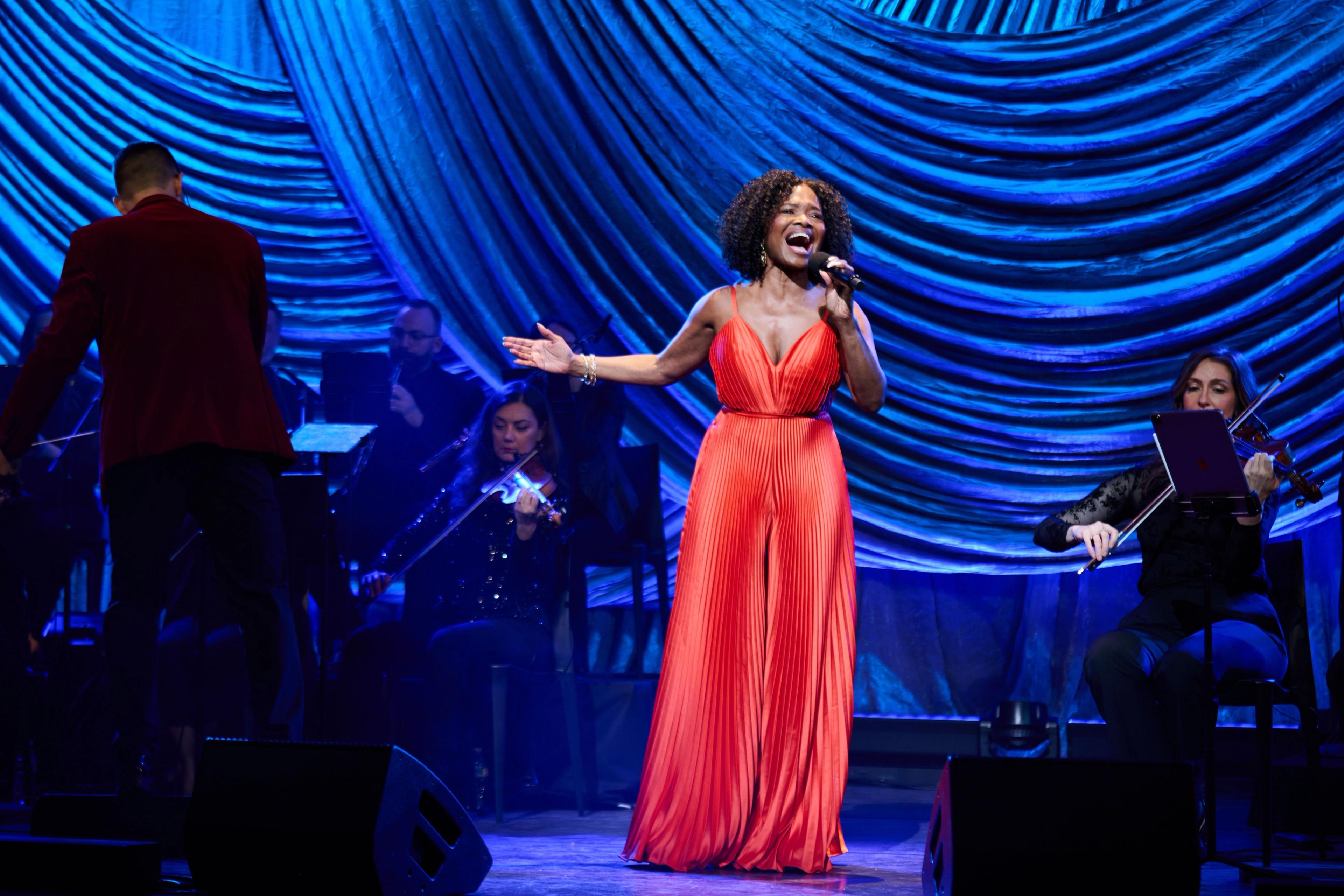Broadway's Leading Ladies, No Guarantees