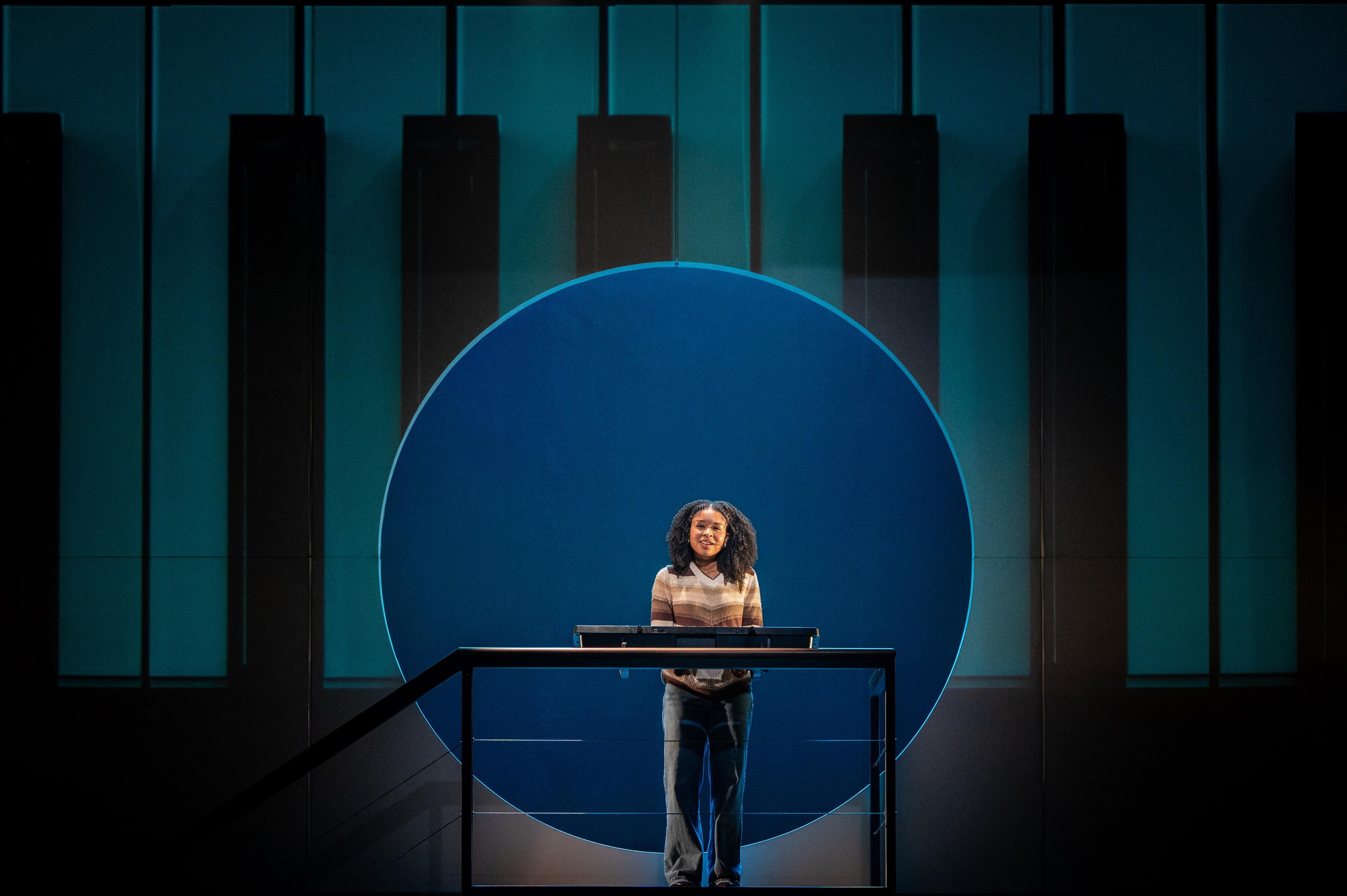 Next to Normal, Barrington Stage Company