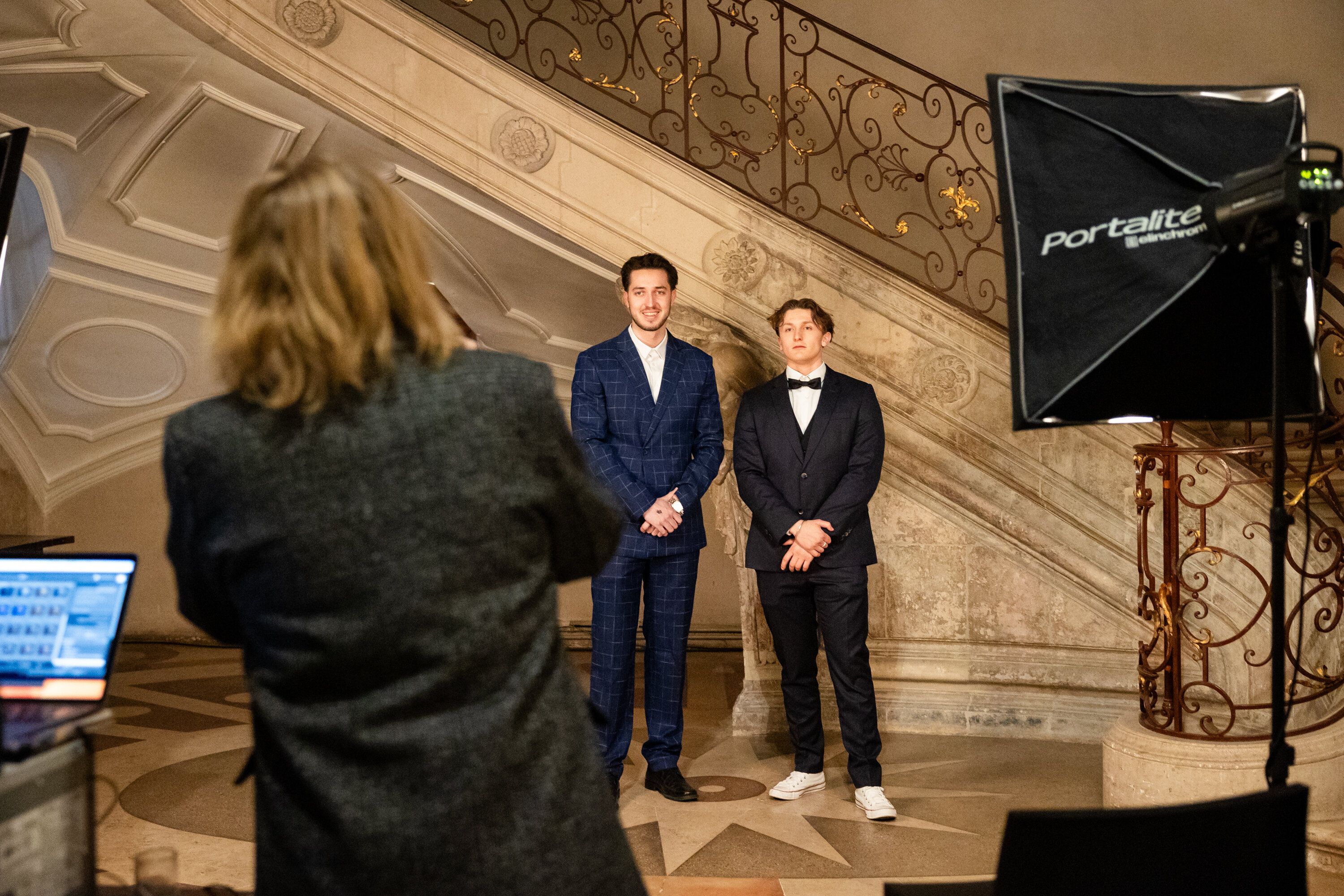 Photocall