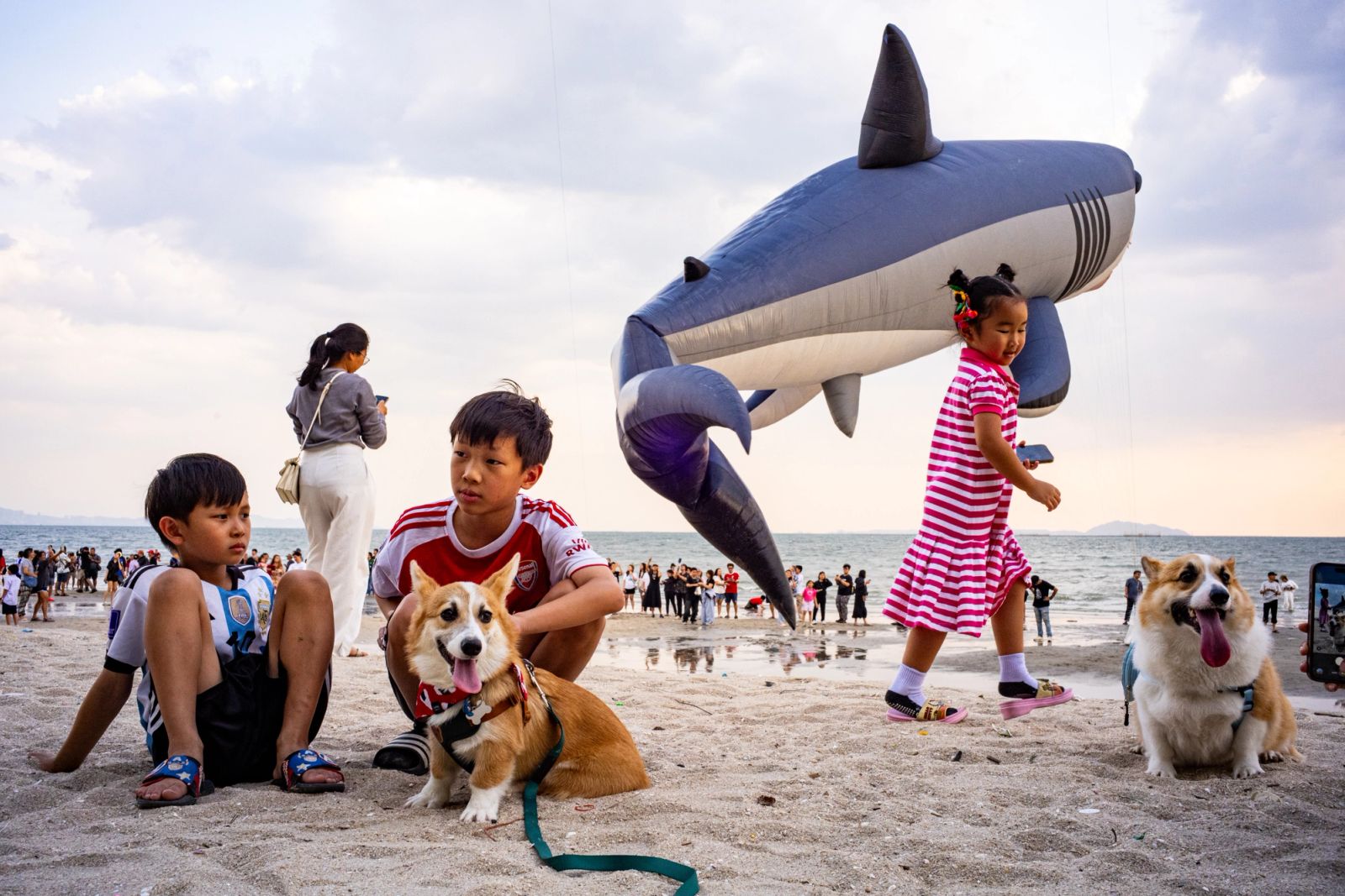 International Kite Festival 2026 Bangsaen
