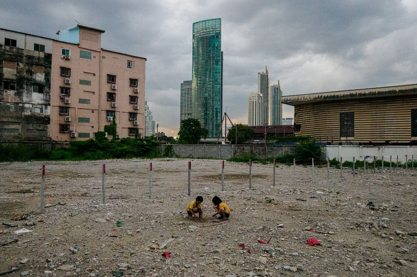 Bangkok Thailand 2025