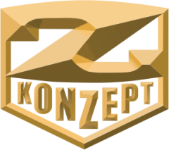 زد کانزپت