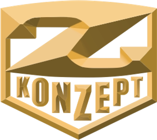 زد کانزپت