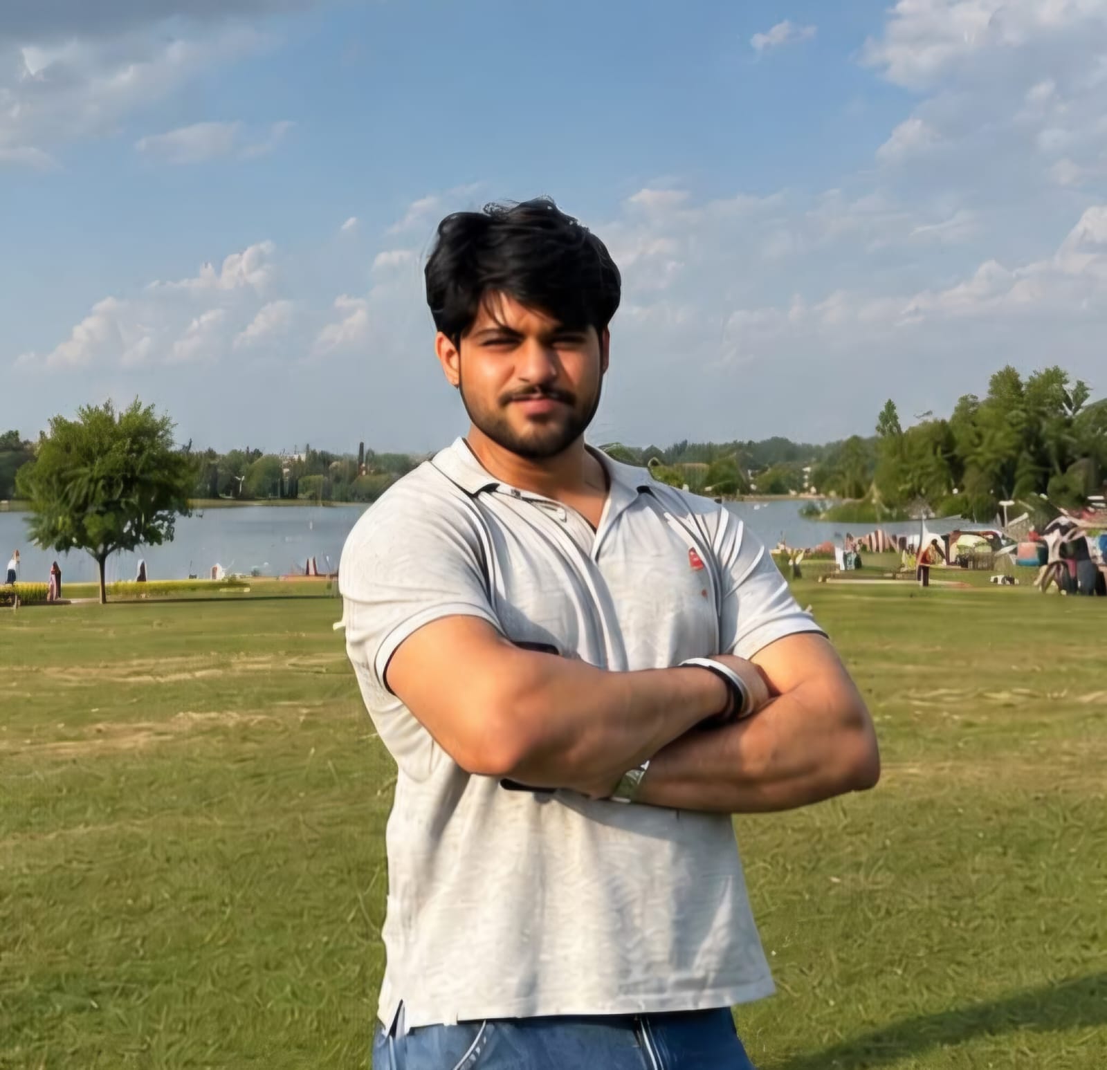 Priyanshu Mishra image