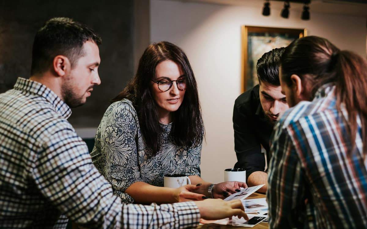 The Future of B2B Partnering: How P2P Connect Redefines Channel Partner Networks — cover image