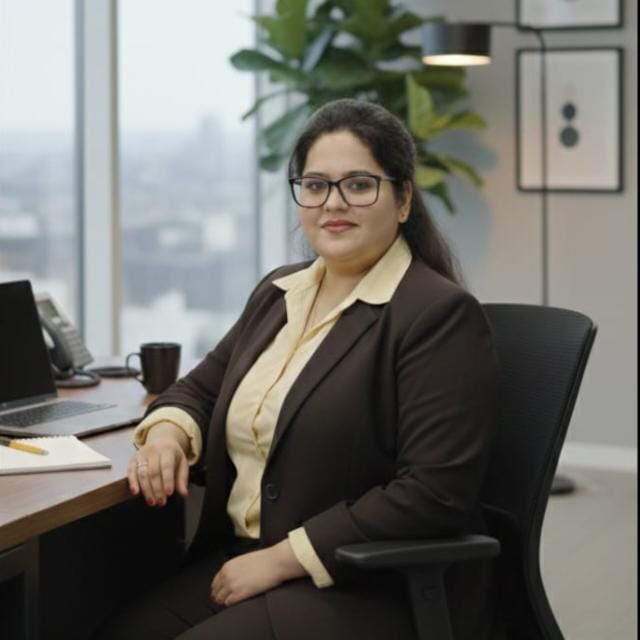 Roshni Mehrotra image