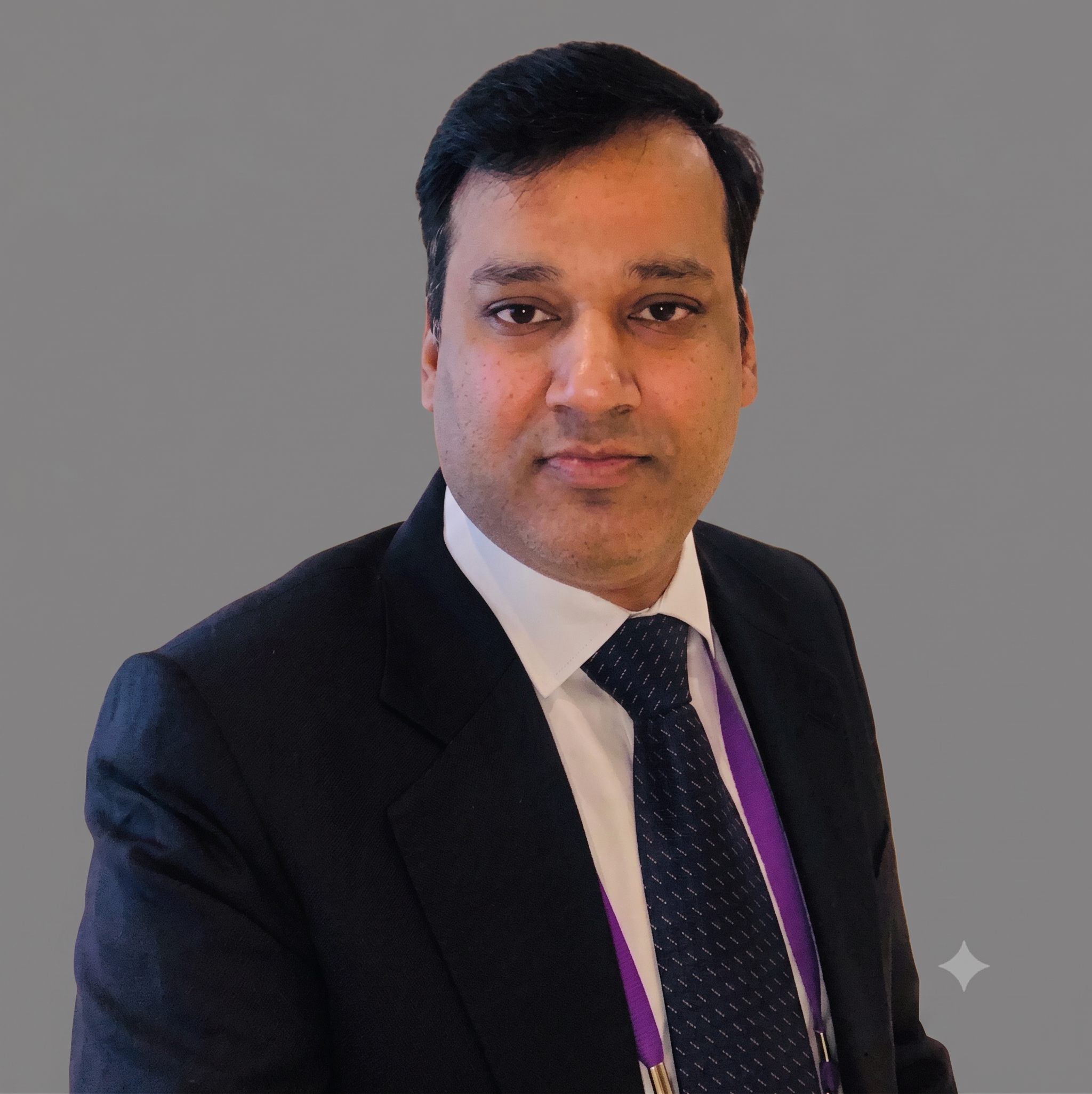 Puneet Agarwal image
