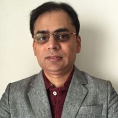 Pratyush Dash