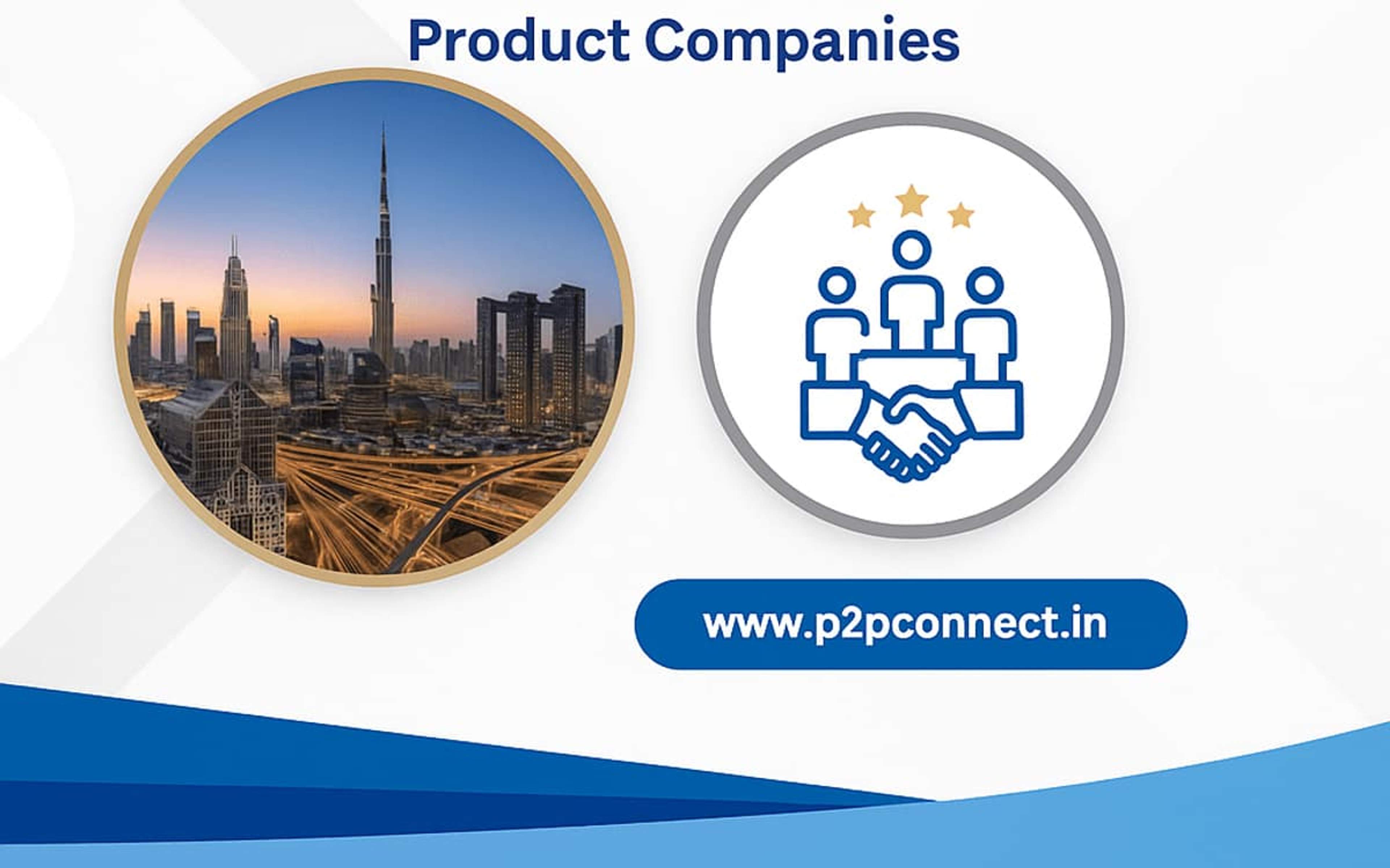 Dubai Partner Program Guide 2025:Must-Have Foundations for Product Companies — cover image