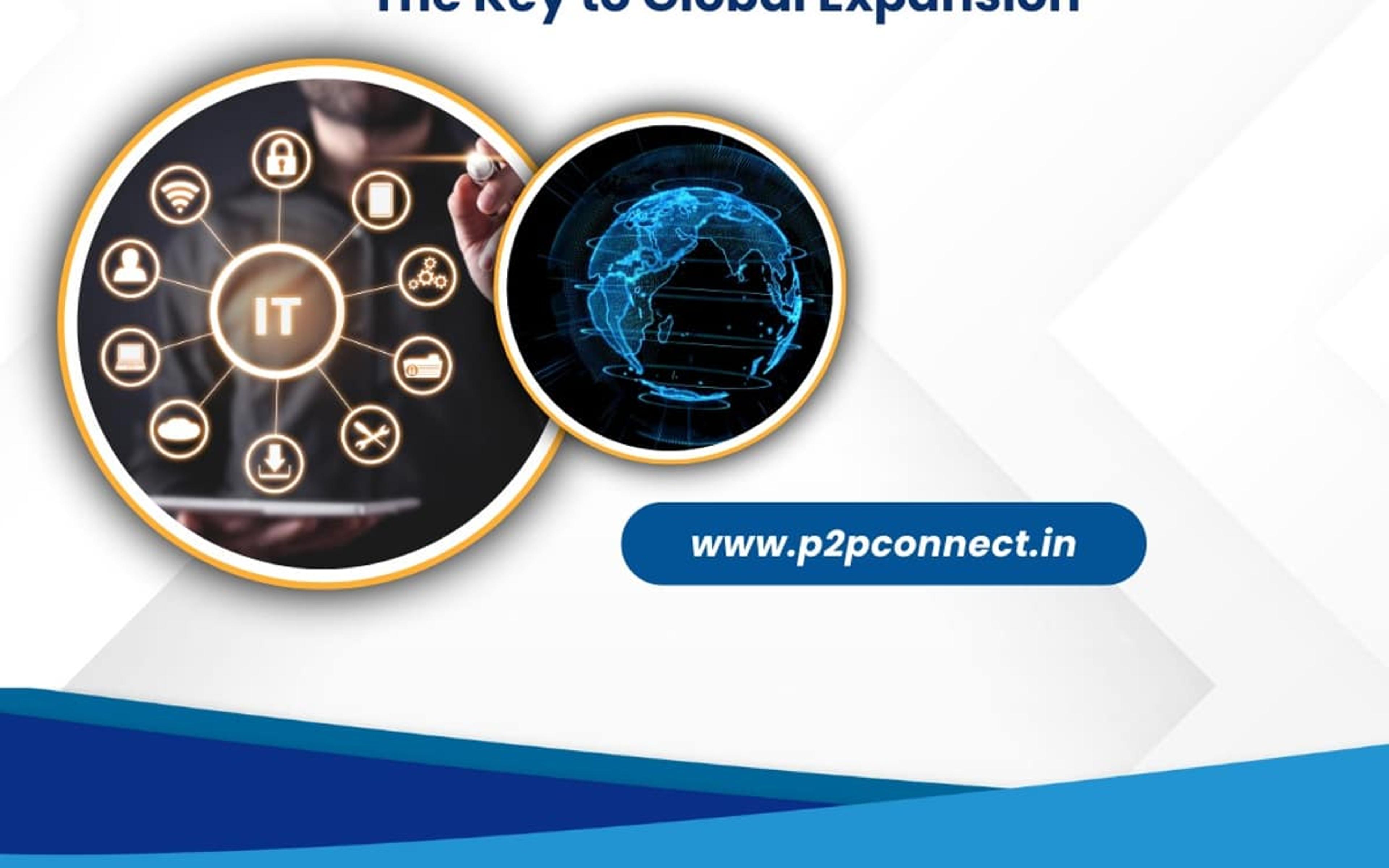 Scaling Your IT & ISV Business with P2P Connect: The Key to Global Expansion — cover image