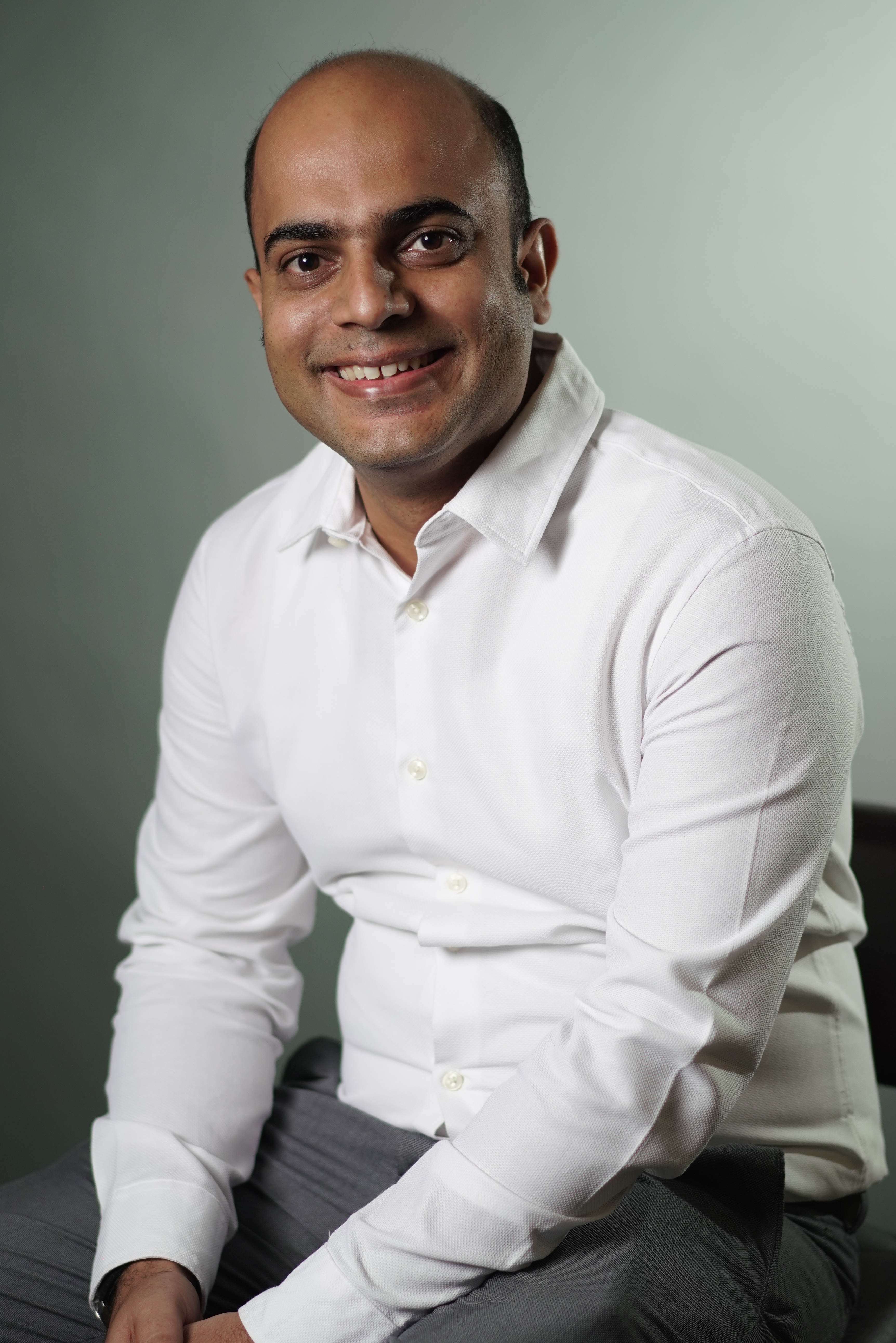 Anurup Singhal- Founder of P2P