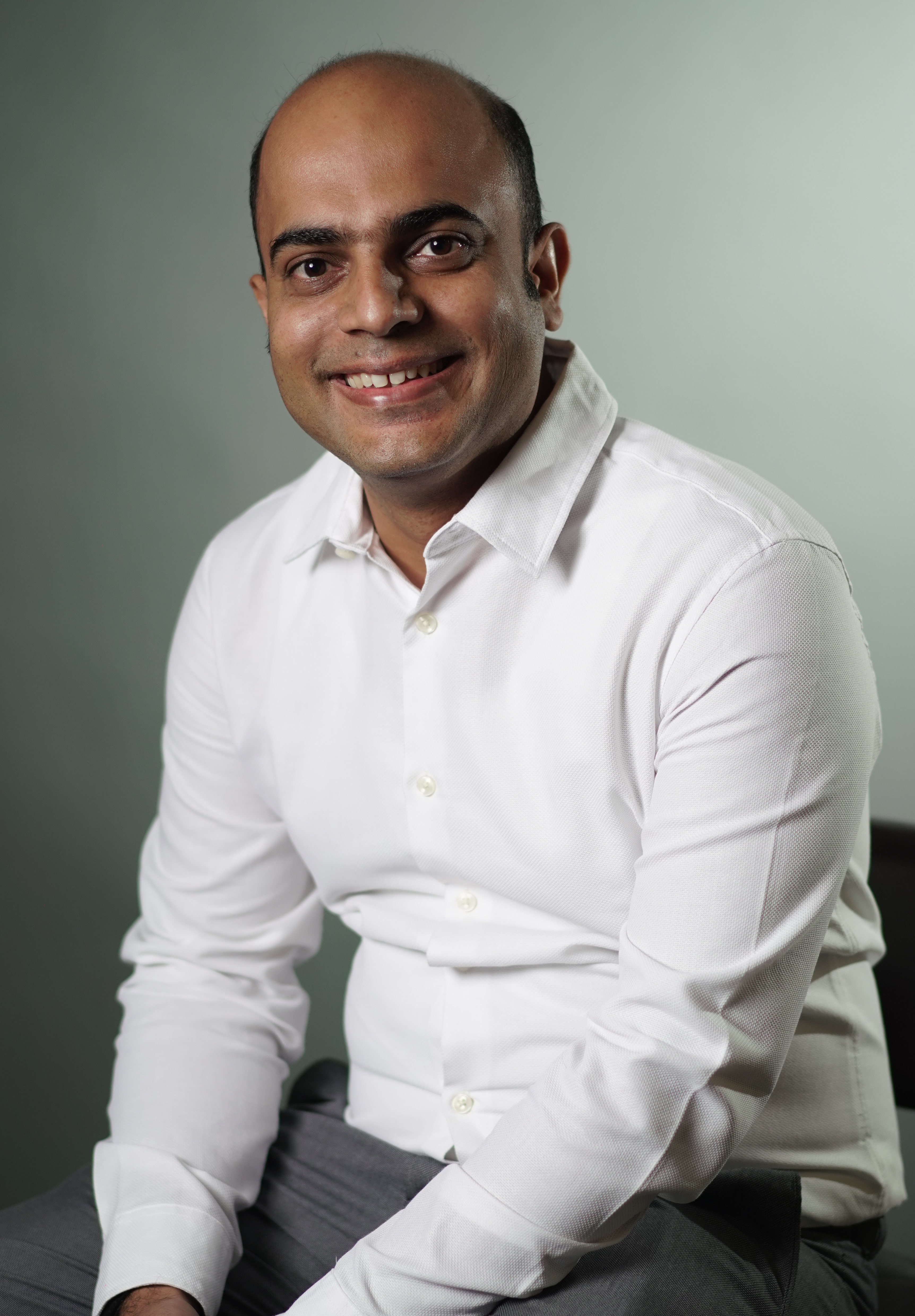 Anurup Singhal- Founder of P2P