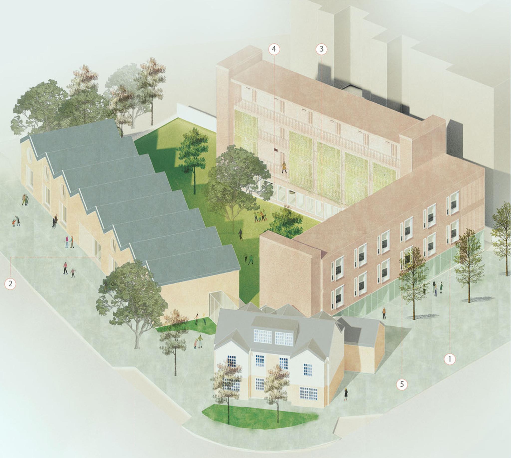 The Davidson Prize 2023