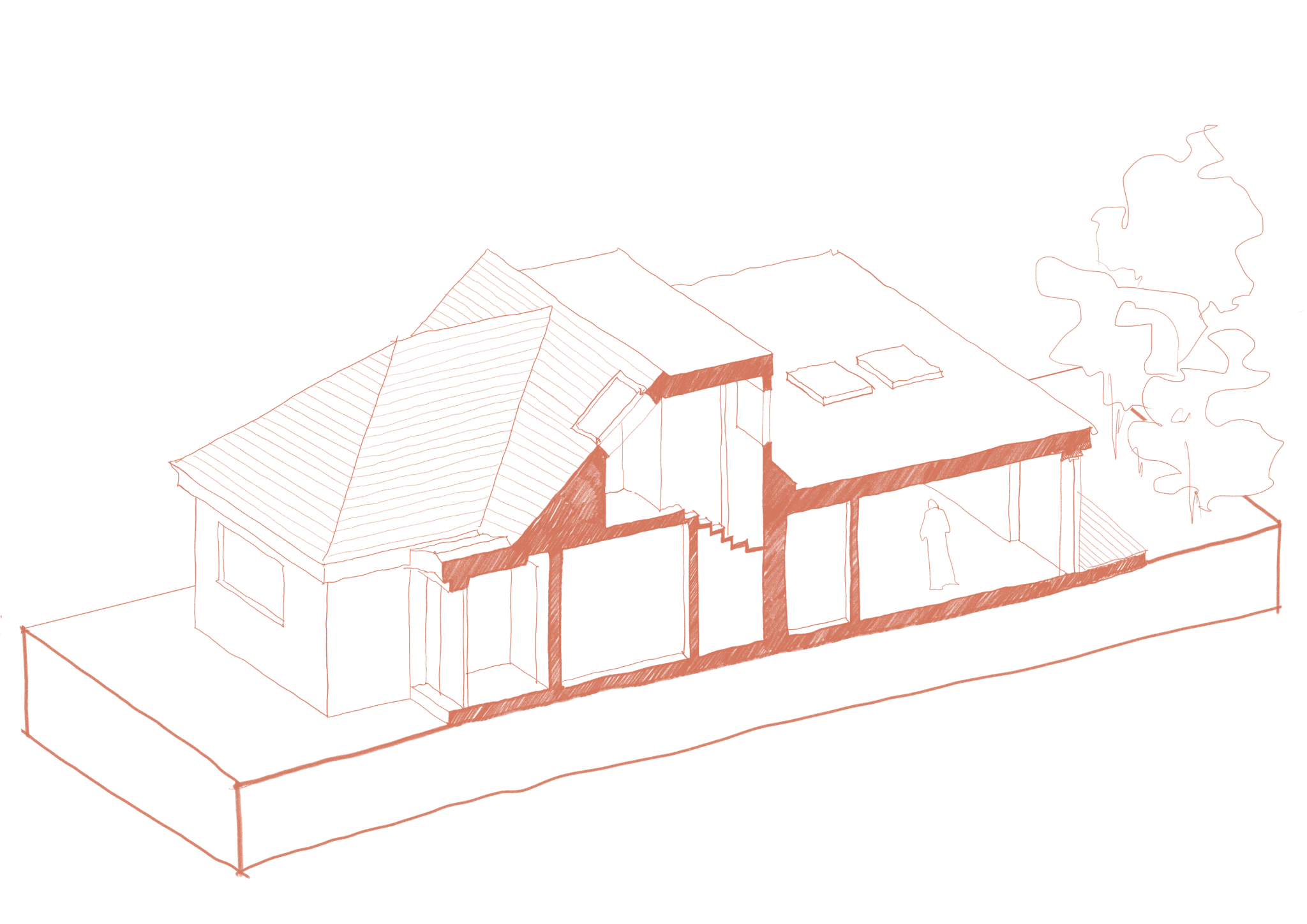 Broomfield Road Bungalow