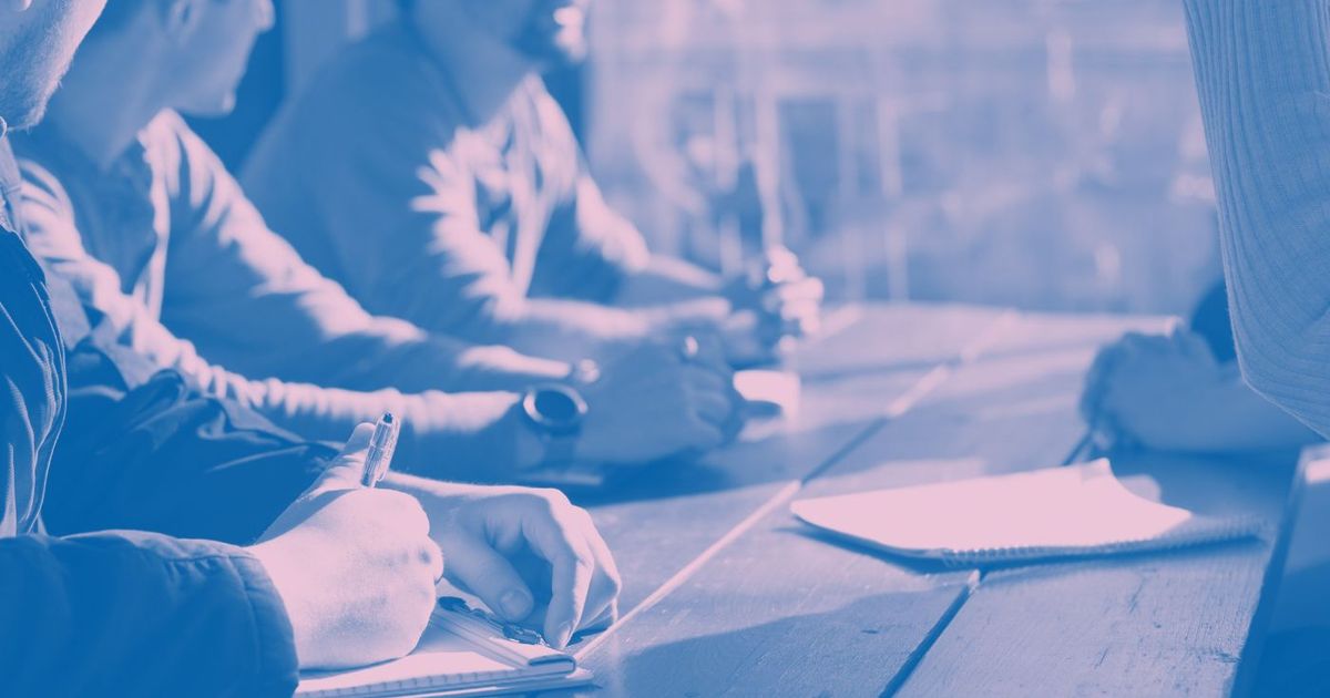 Founders Night - Pitch. Talk. Network.