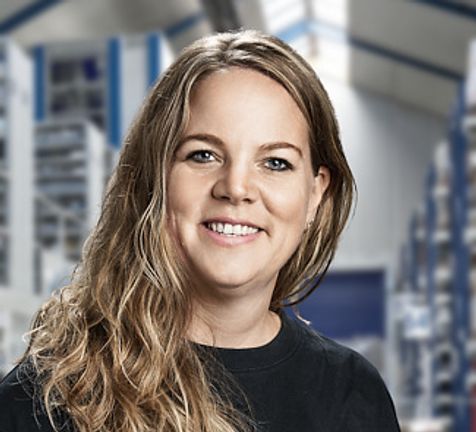 Mie Korsgaard Pedersen