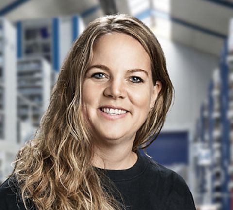 Mie Korsgaard Pedersen