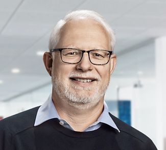 Peter Brandt-Nielsen