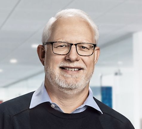 Peter Brandt-Nielsen
