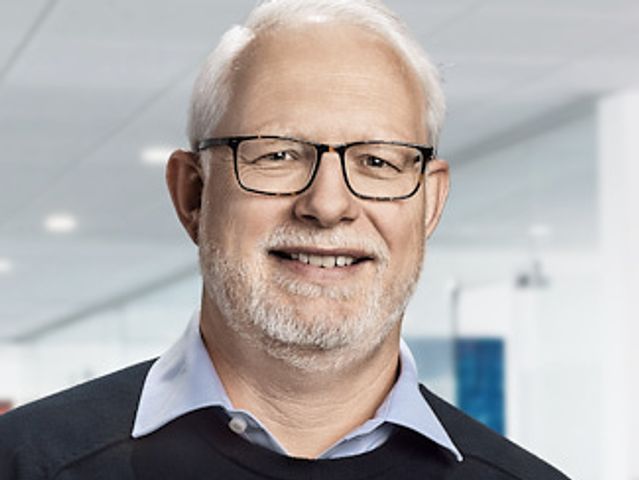 Peter Brandt-Nielsen