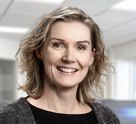 Ulla Skytte
