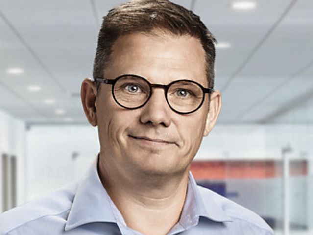 Simon D. Søndergaard