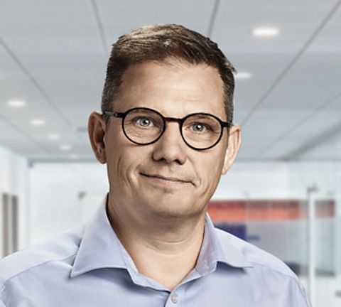 Simon D. Søndergaard