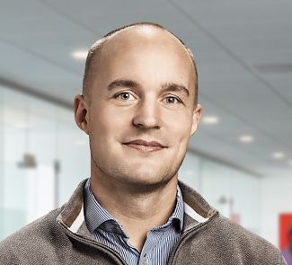 Erik Smedemark