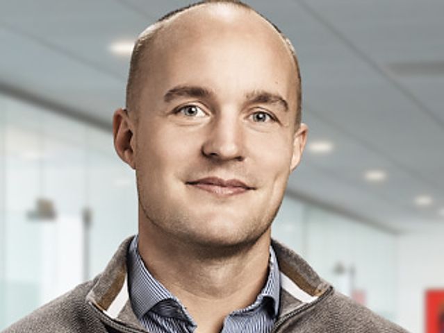 Erik Smedemark
