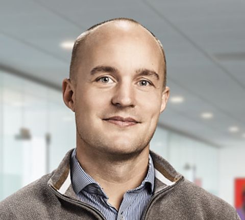 Erik Smedemark