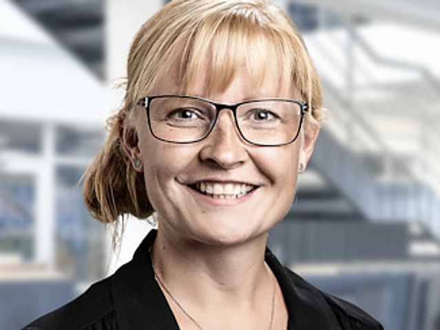 Theresa Bækgaard Jakobsen
