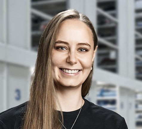 Julie Isabella Madsen