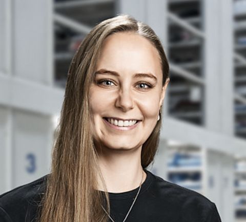 Julie Isabella Madsen