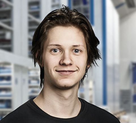 Mikkel Balthasar