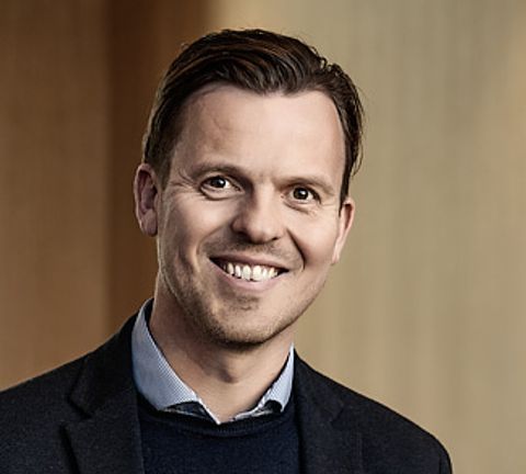 Max Høegh Nielsen