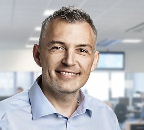 Michael Vejle Skov