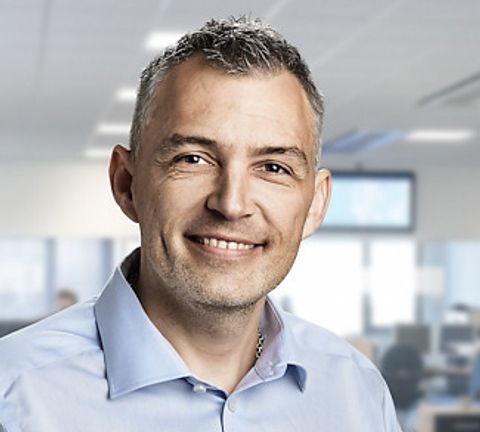 Michael Vejle Skov